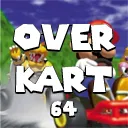 OverKart 64