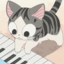 Discovery icon for 🐾・kewl ෆ Discord server