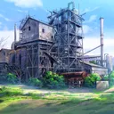 DR v2: Killing Factory