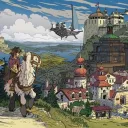 Ostorix