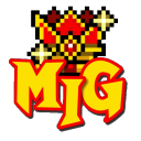 migMH (Monster Hunter) icon