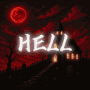 HellFire Hangout | Chilling • International • Anime • VCs • Events And More banner