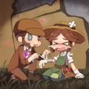 わたりゅの家