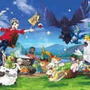 ポケモン ソード・シールド交流サーバー