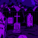 Greenies Graveyard Discord Server Icon
