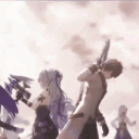 INTO THE HONKAIVERSE Discord server icon