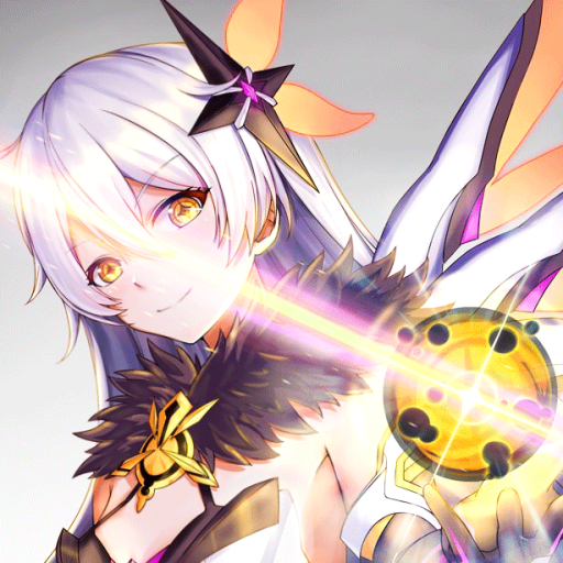 Icon for Heaven's Void