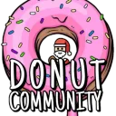 DONUT COMMUNITY
