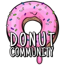 DONUT COMMUNITY
