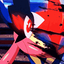 Greninja’s Discord