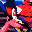 Greninja’s Discord icon