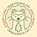 ↟ CAMP MUSTELID ↟