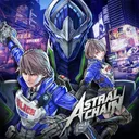 Astral Chain: Nemesis