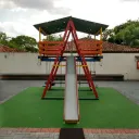 Um Parque Para Todos Dominar