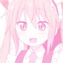 🌸・asterism ;; ♡ icon