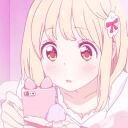 🌸・asterism ;; ♡ icon
