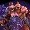 Cho'Gall & Friends