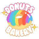 Ðonut's Bakery