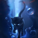 Sandy Waters | A Warriors RP Server Icon