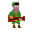 Patron Age