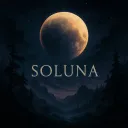 Soluna Discord Server Icon