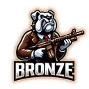 BRONZE STORE icon