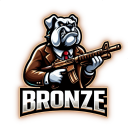 BRONZE STORE icon