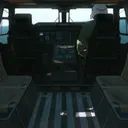 pequod's events