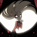 Hazbin Creative Community's icon