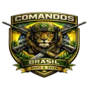 EQUIPE COMANDOS BRASIL