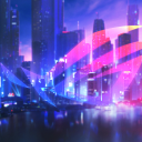 Eternalisty Server Icon