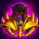 OverlordX’s Fortress of Darkness