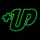 +1UP