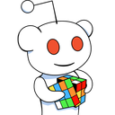 Cubers Server Icon