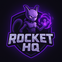 Rocket HQ icon