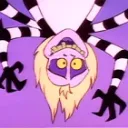 Beetlejuice Critter Sitters Re-animated