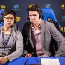 Melee Commentary