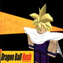 Dragon Ball Rush Official