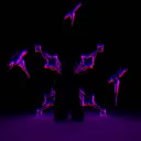 Broken Origins