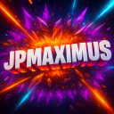 Discovery icon for THE JPMAXIMUS LOUNGE Discord server
