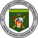 6th Cavalry Company