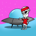 The Landing Point icon