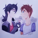 Klance- Lovesick Addix
