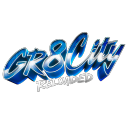 GR8 City icon