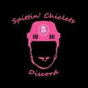 Spittin' Chiclets