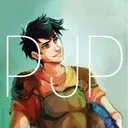 PercyJacksonProject