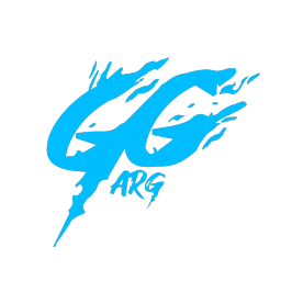 Discovery icon for Guilty Gear Argentina Discord server