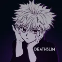 🖤 deathslim squad 🖤