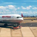 Flying Blind US