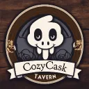 🍻CozyCask Tavern🍻